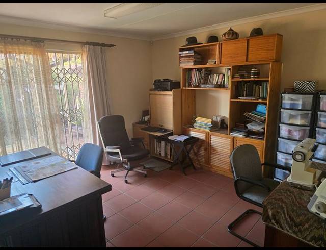 3 BEDROOM HOUSE FOR SALE IN SASOLBURG EXT 4